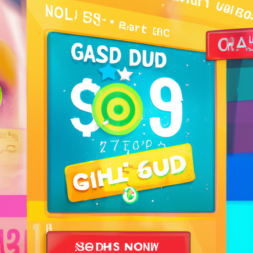 Screenshot: HUD with badges and score streaks